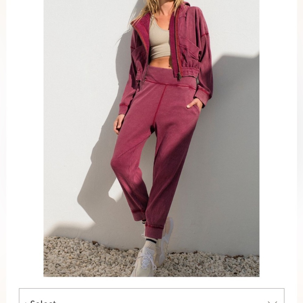 FP Movement Time Out Set